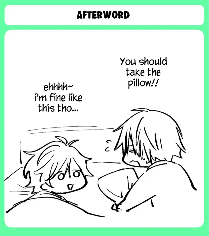 Read Sensitive Boy Manga Online