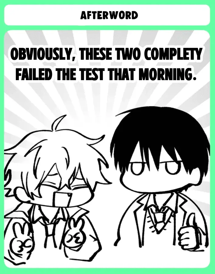 Read Sensitive Boy Manga Online