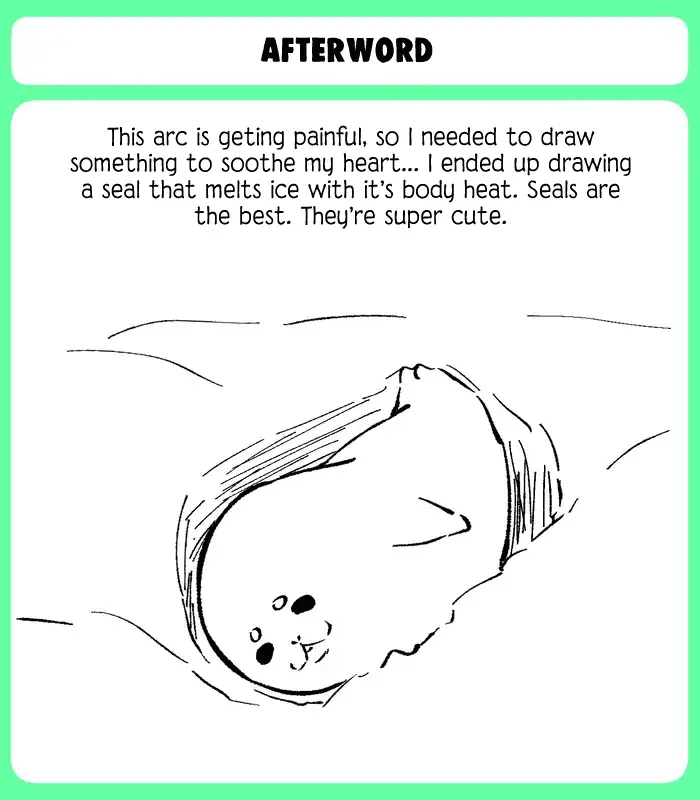 Read Sensitive Boy Manga Online