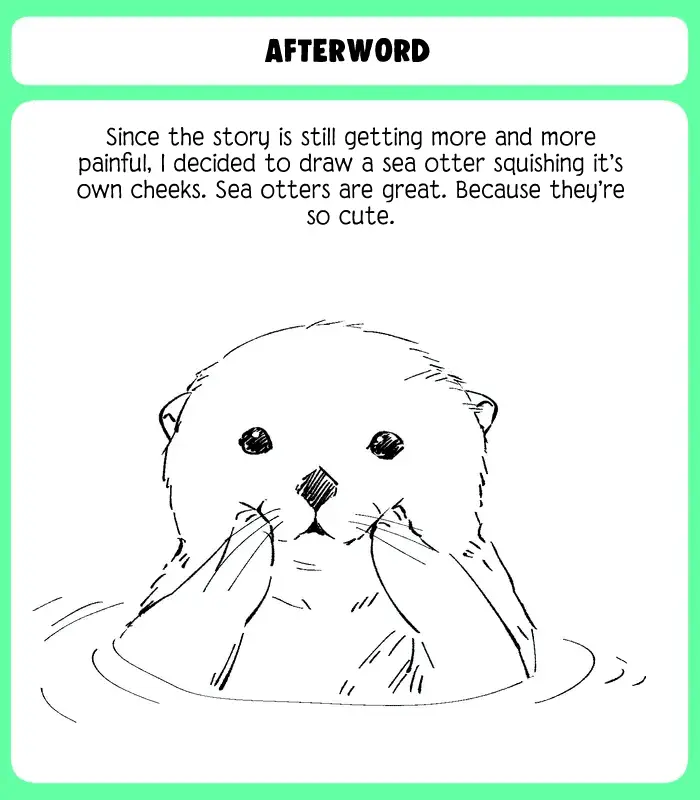 Read Sensitive Boy Manga Online