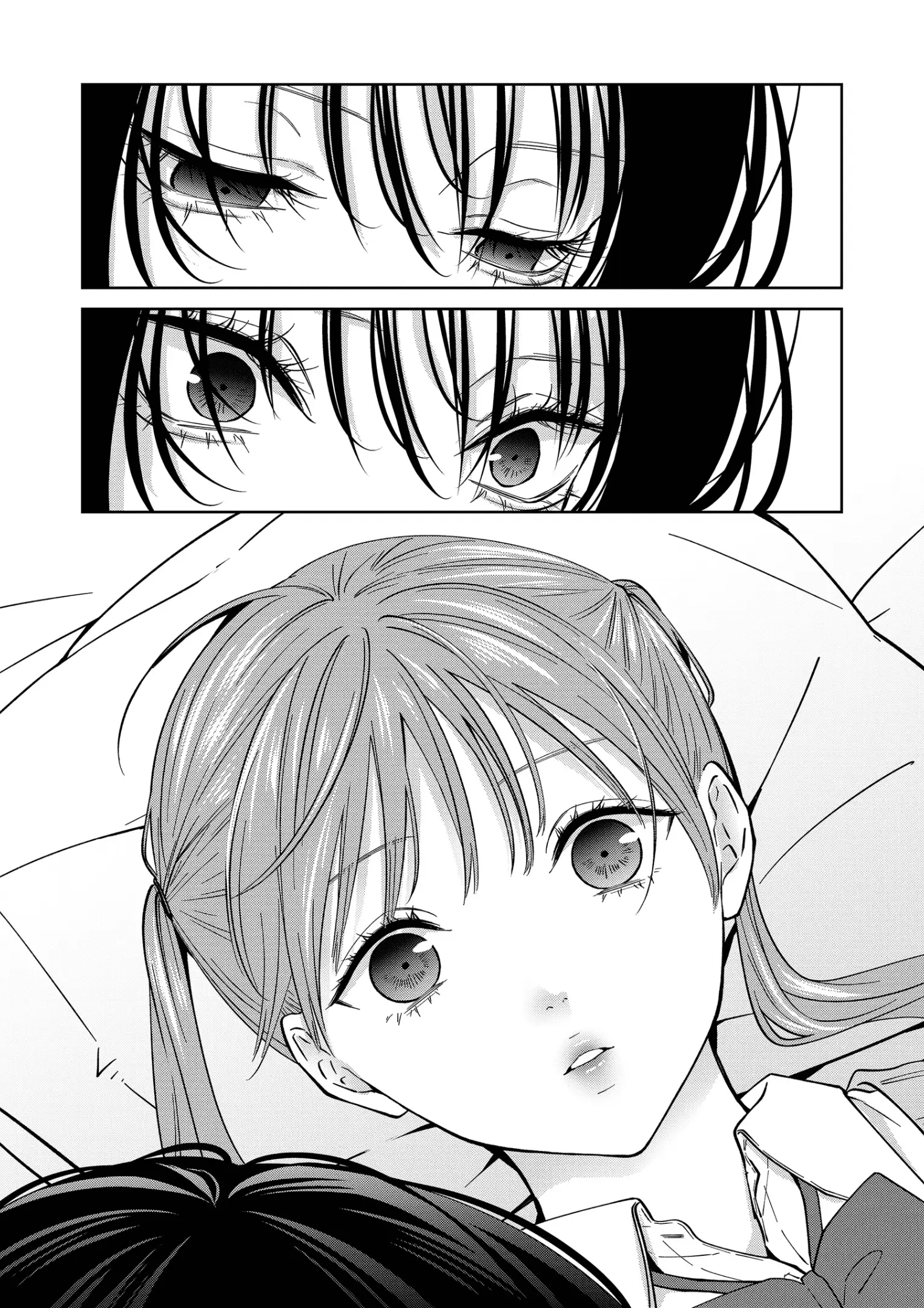 Read Sensitive Boy Manga Online