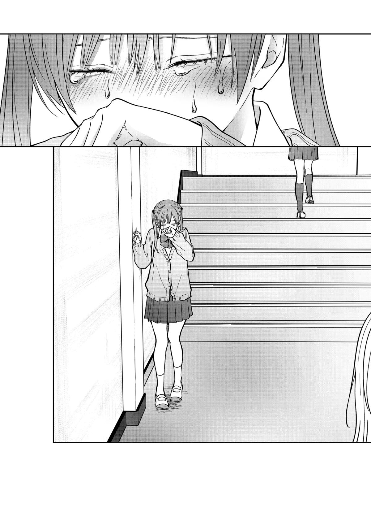 Read Sensitive Boy Manga Online