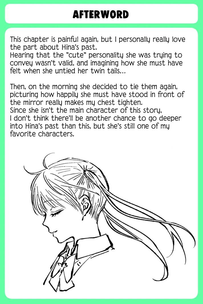 Read Sensitive Boy Manga Online