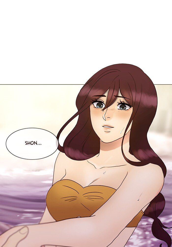 Read Siren's Lament Manga Online
