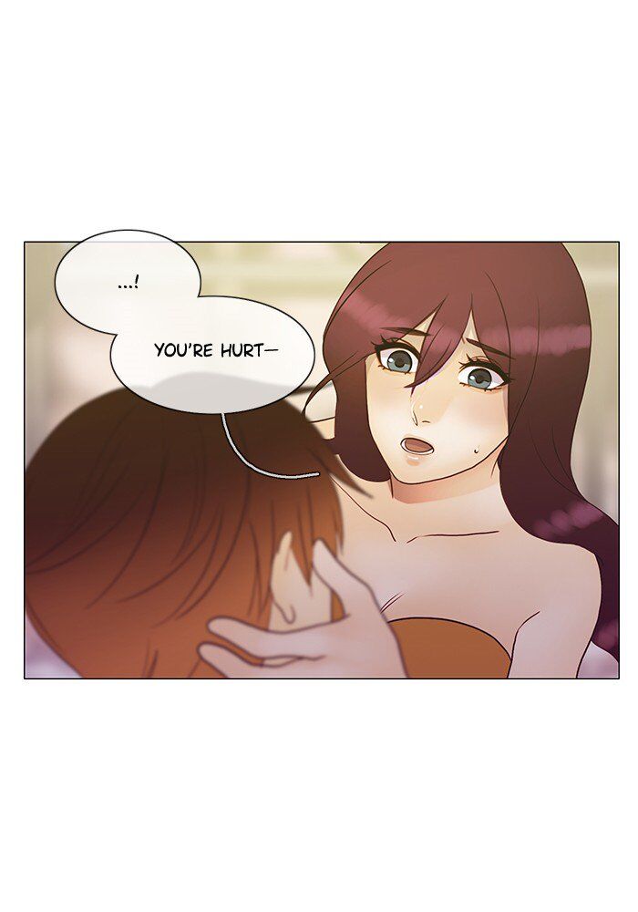 Read Siren's Lament Manga Online