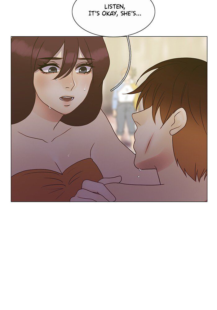 Read Siren's Lament Manga Online