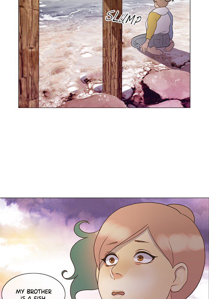 Read Siren's Lament Manga Online
