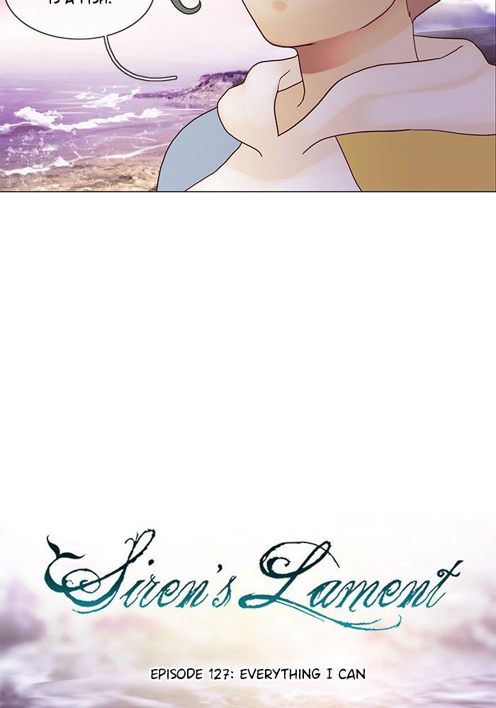Read Siren's Lament Manga Online