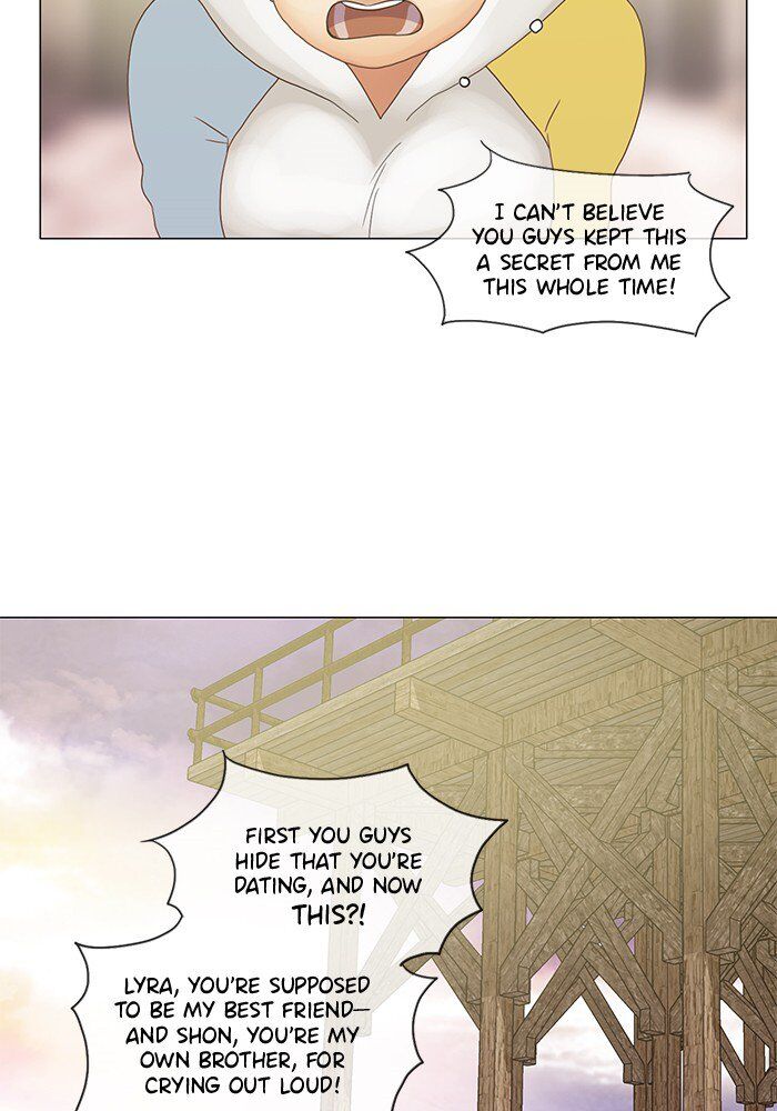 Read Siren's Lament Manga Online