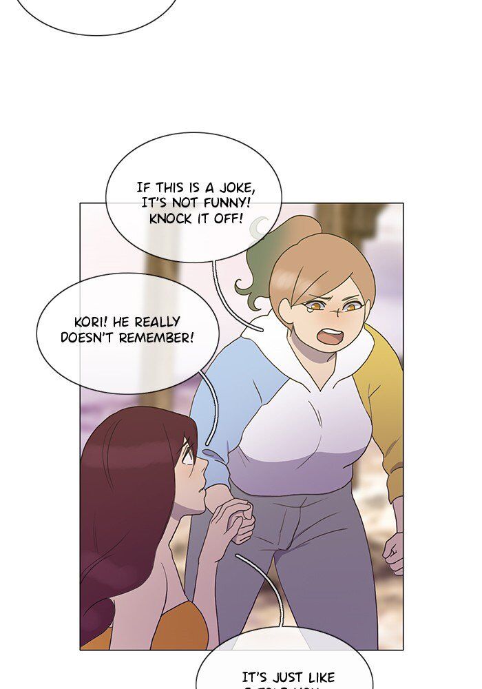 Read Siren's Lament Manga Online