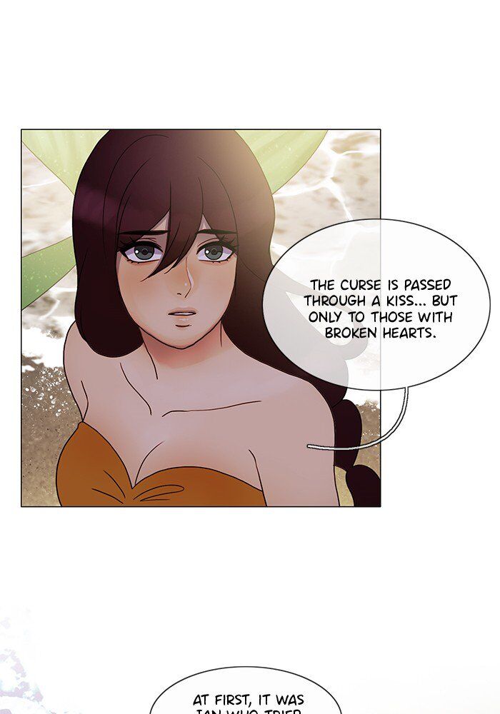 Read Siren's Lament Manga Online