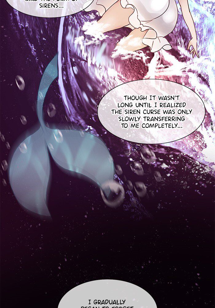 Read Siren's Lament Manga Online