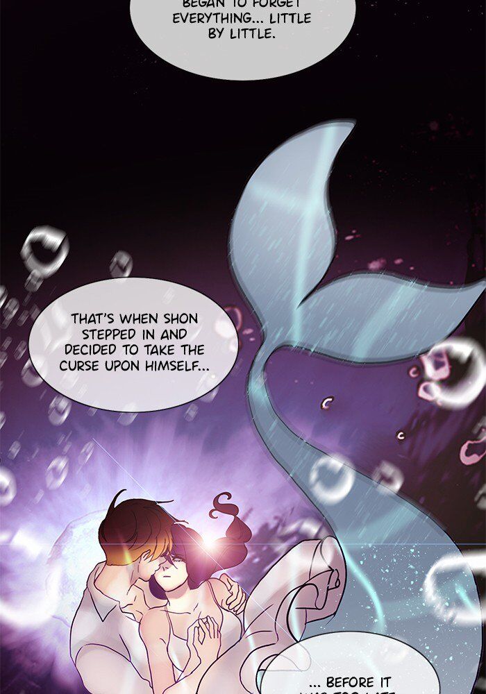 Read Siren's Lament Manga Online
