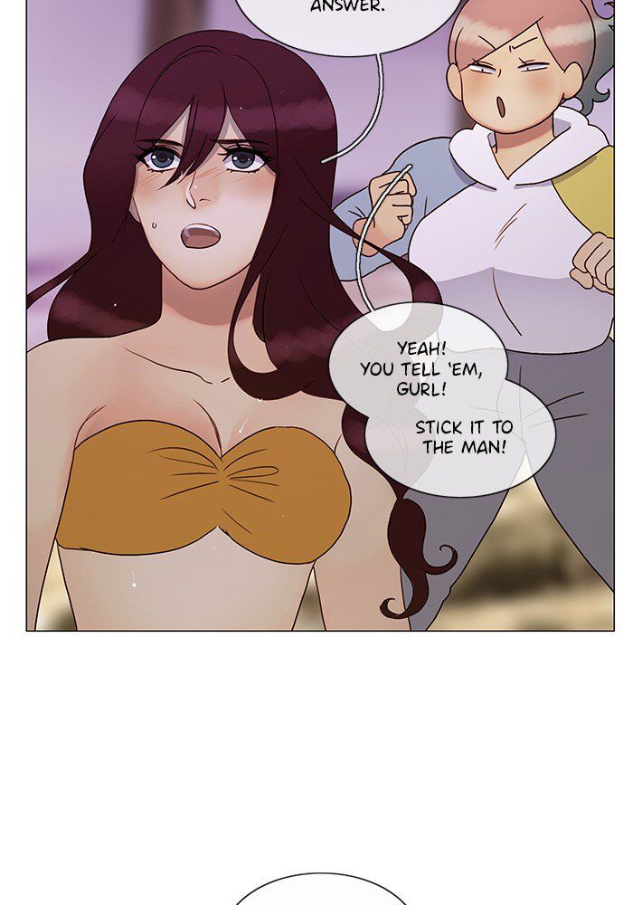 Read Siren's Lament Manga Online