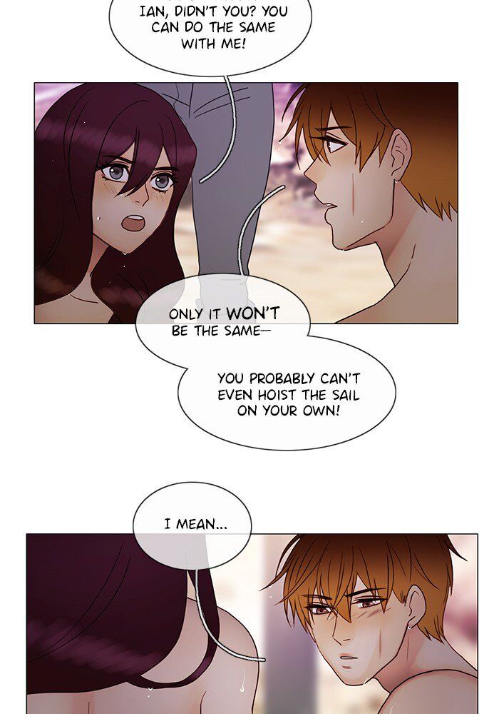 Read Siren's Lament Manga Online