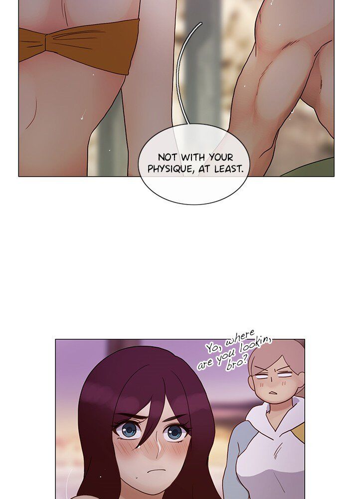 Read Siren's Lament Manga Online