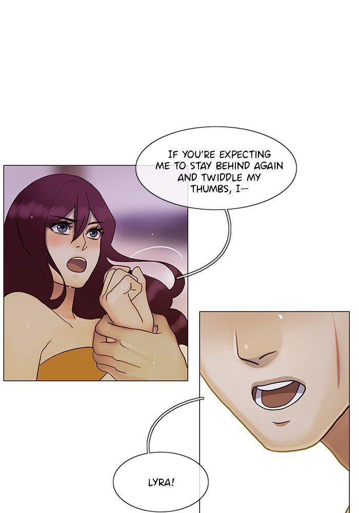 Read Siren's Lament Manga Online