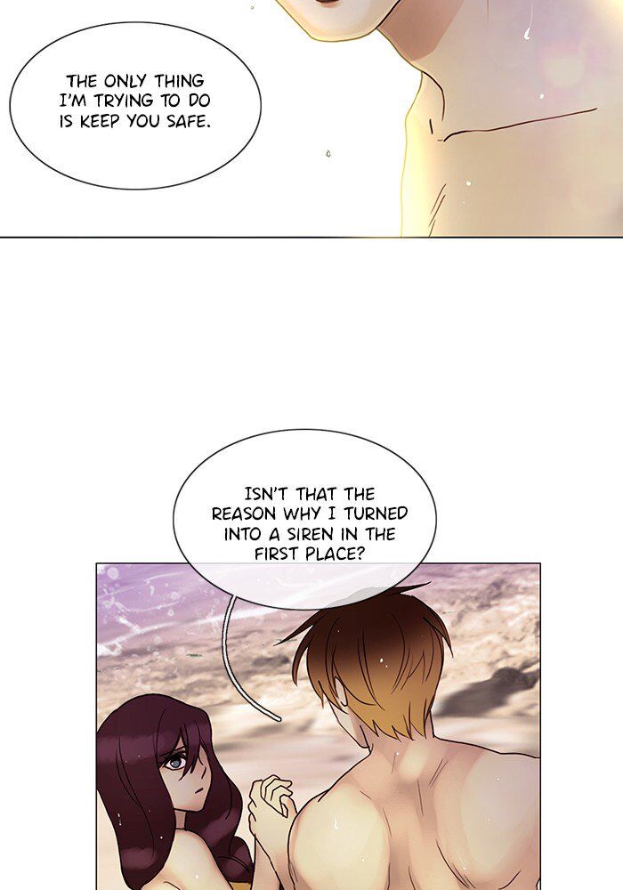 Read Siren's Lament Manga Online