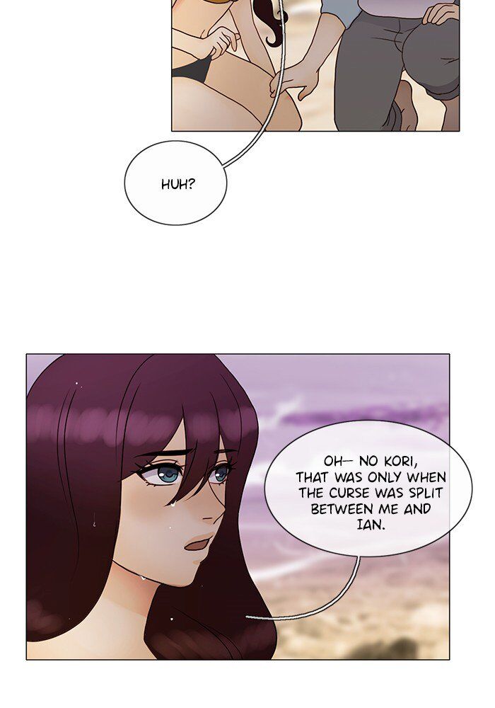Read Siren's Lament Manga Online