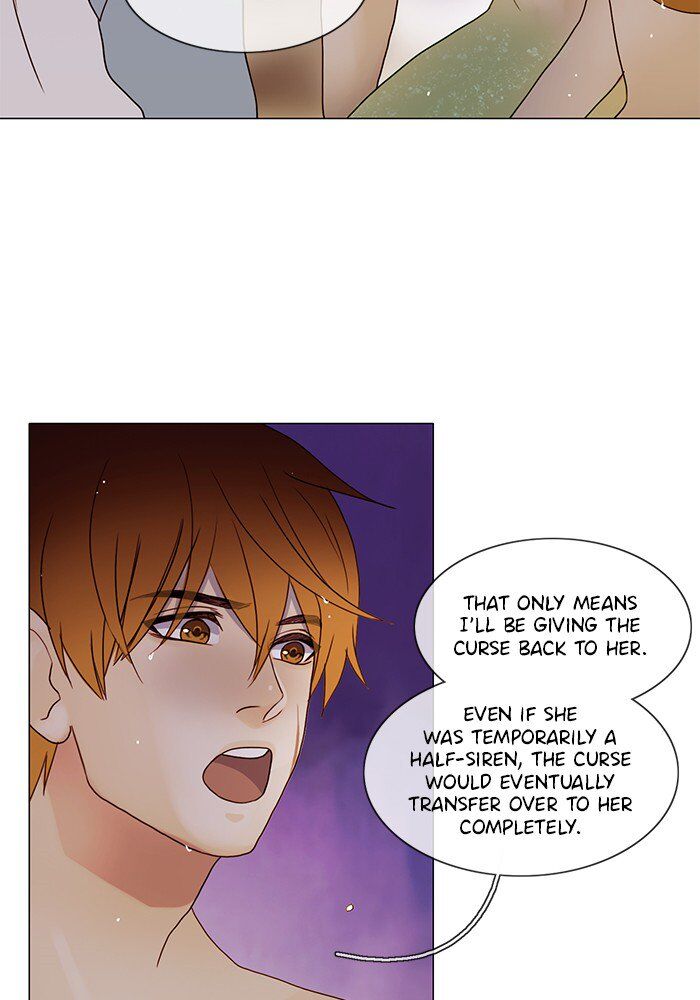 Read Siren's Lament Manga Online