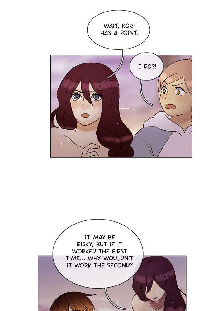 Read Siren's Lament Manga Online