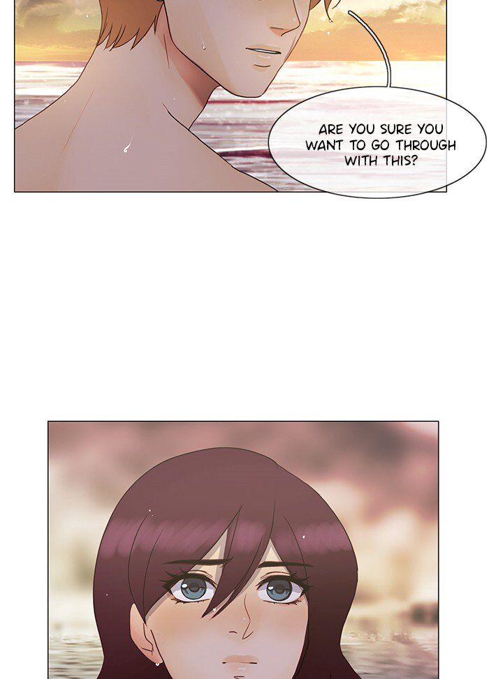 Read Siren's Lament Manga Online