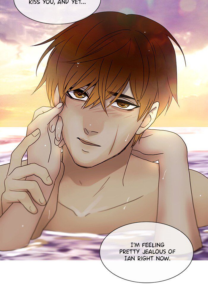 Read Siren's Lament Manga Online