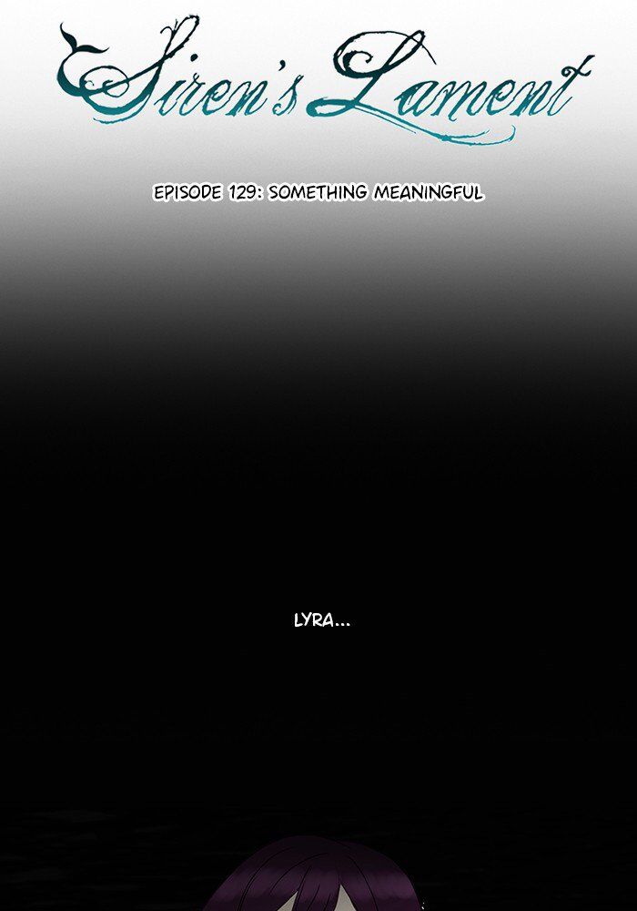 Read Siren's Lament Manga Online