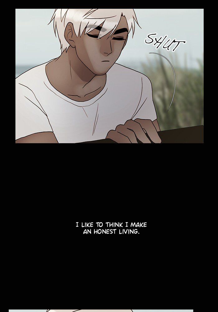 Read Siren's Lament Manga Online