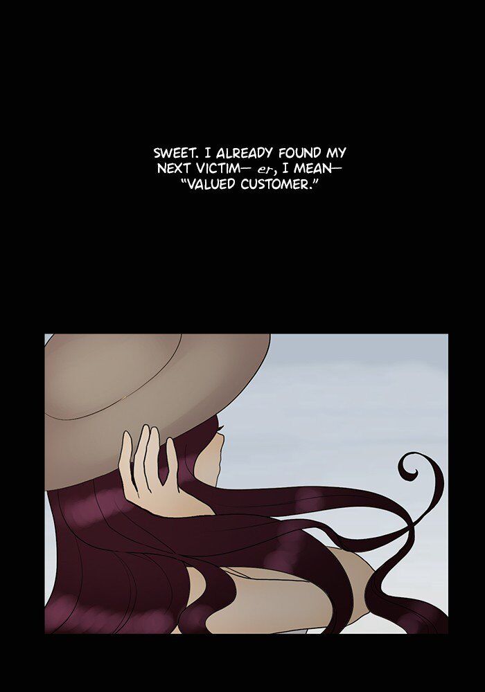 Read Siren's Lament Manga Online