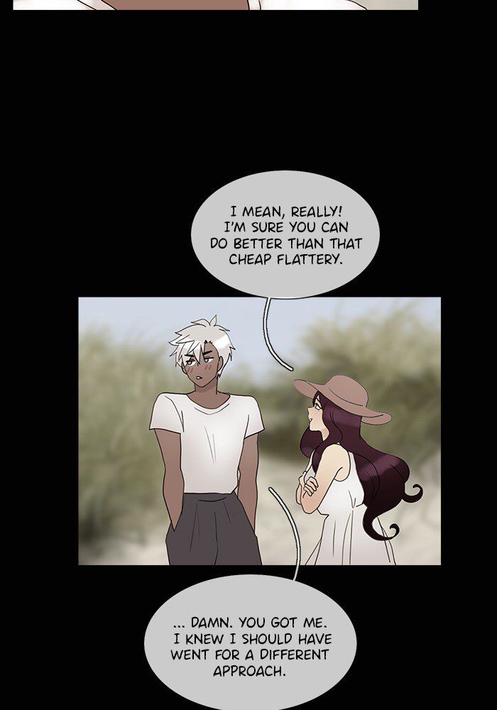 Read Siren's Lament Manga Online