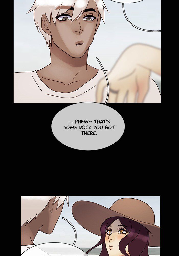 Read Siren's Lament Manga Online