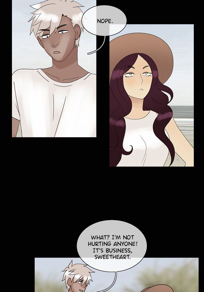 Read Siren's Lament Manga Online