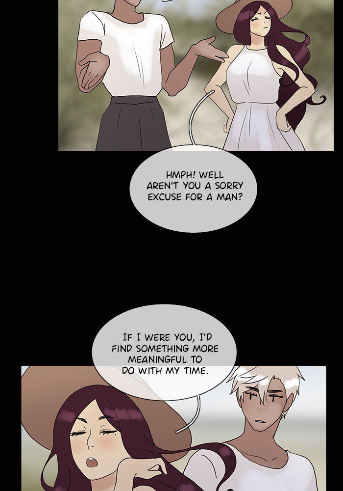 Read Siren's Lament Manga Online