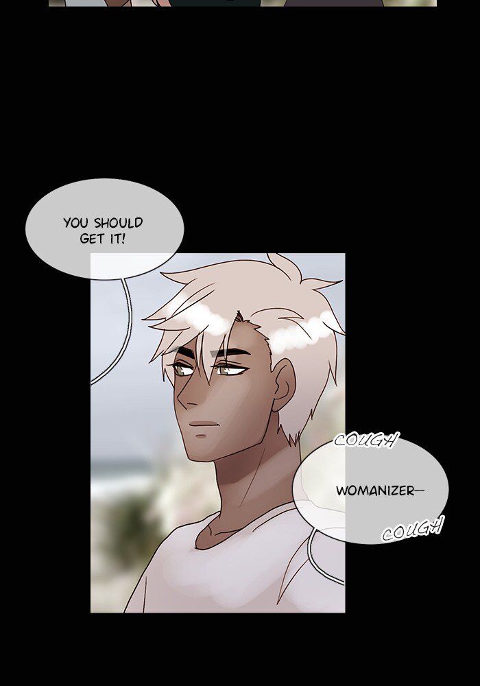 Read Siren's Lament Manga Online