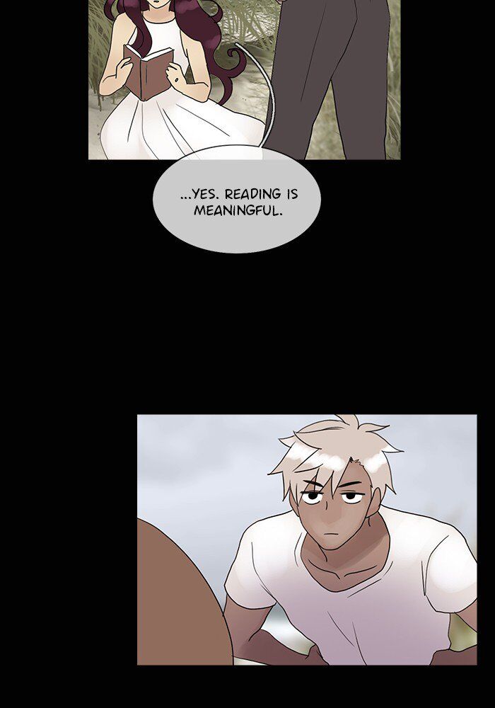 Read Siren's Lament Manga Online