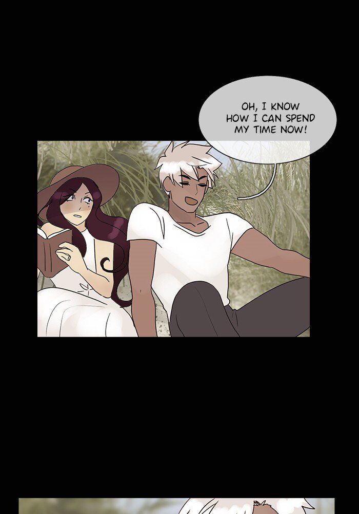 Read Siren's Lament Manga Online