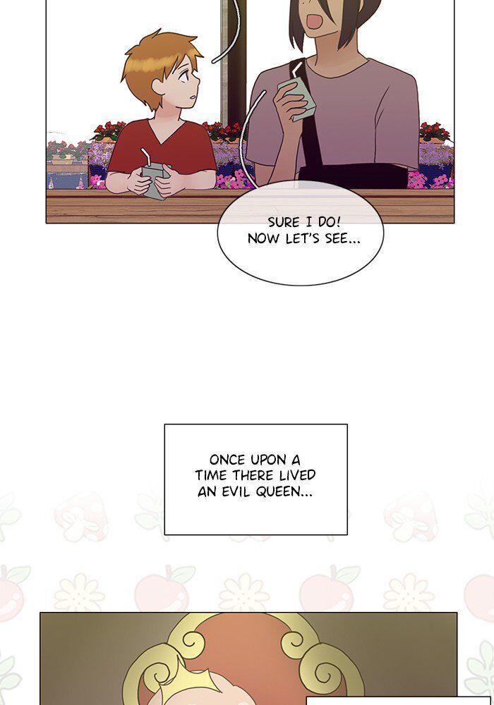 Read Siren's Lament Manga Online