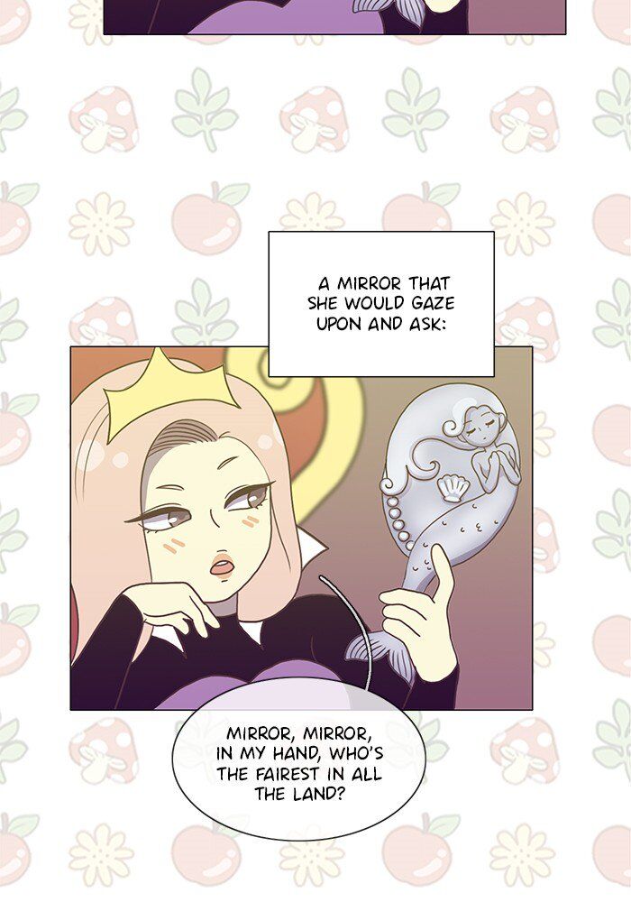 Read Siren's Lament Manga Online