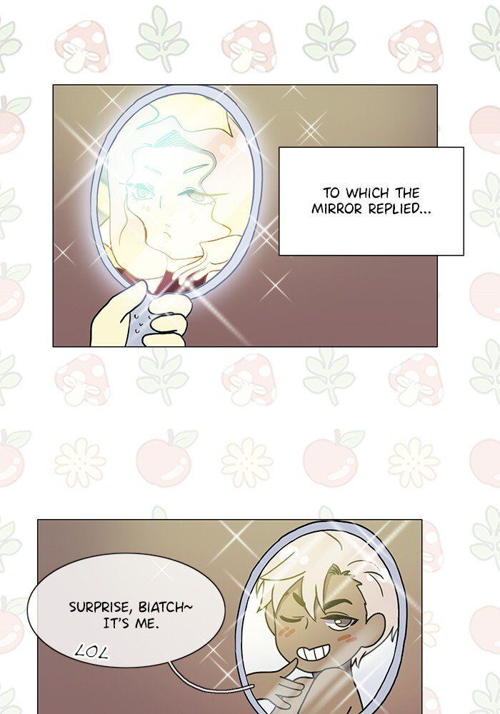 Read Siren's Lament Manga Online