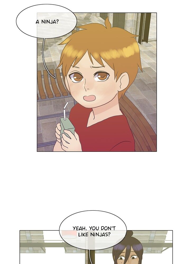 Read Siren's Lament Manga Online