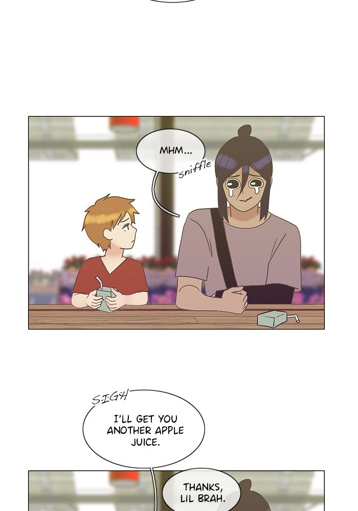Read Siren's Lament Manga Online