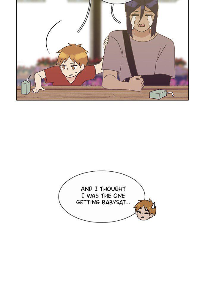 Read Siren's Lament Manga Online