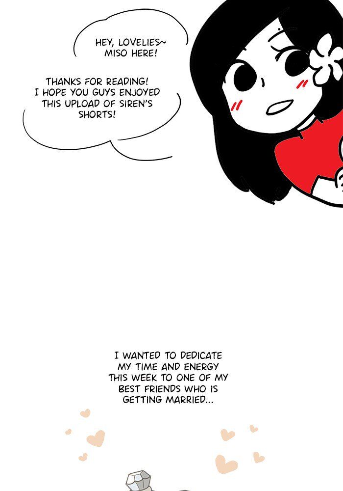 Read Siren's Lament Manga Online