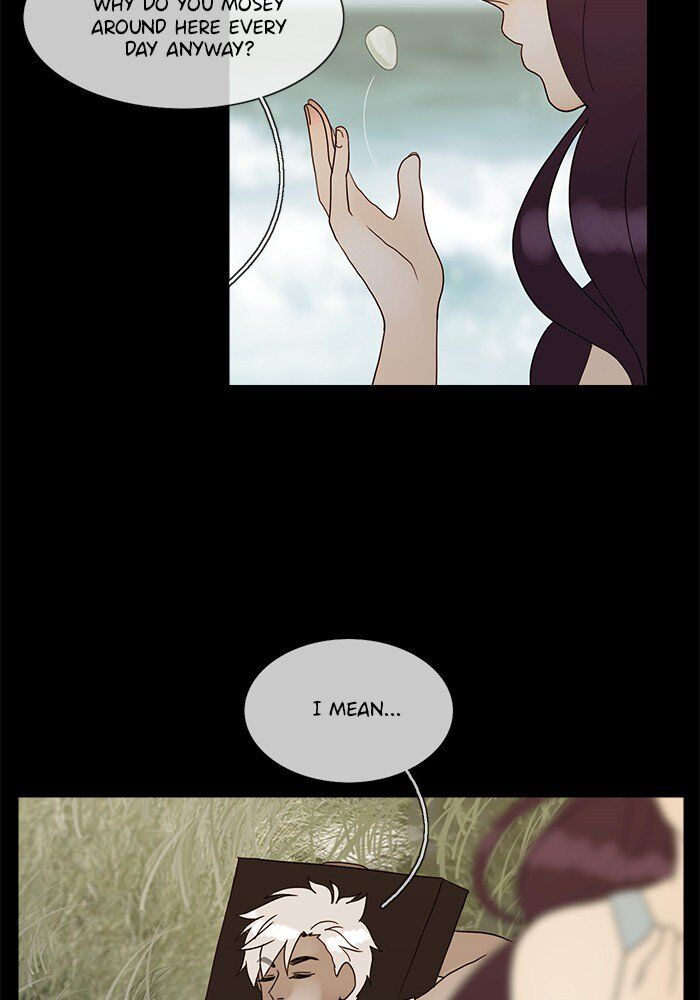 Read Siren's Lament Manga Online