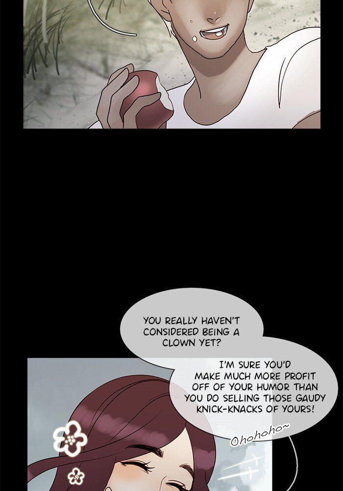 Read Siren's Lament Manga Online