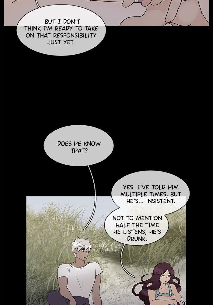 Read Siren's Lament Manga Online