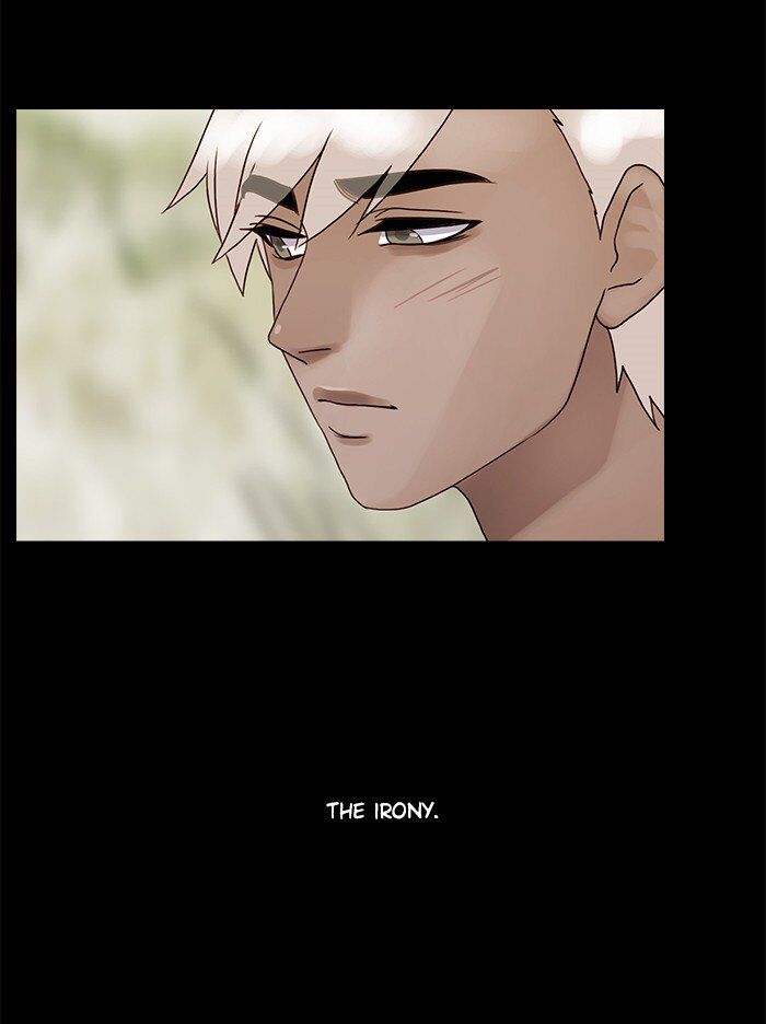 Read Siren's Lament Manga Online