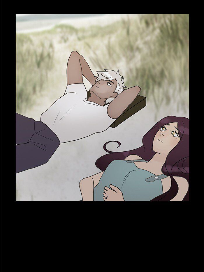 Read Siren's Lament Manga Online