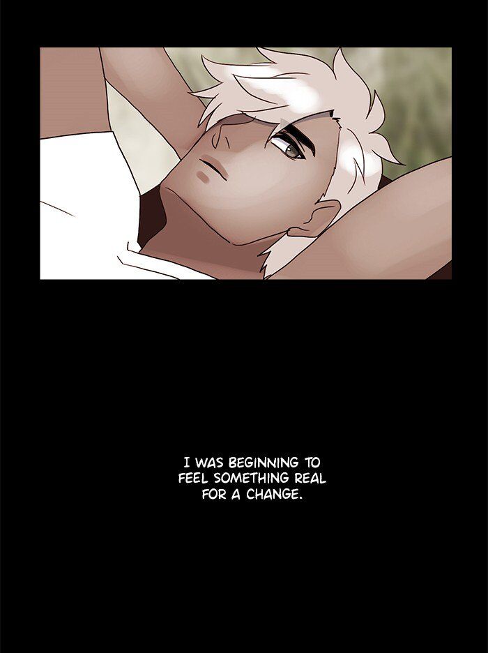 Read Siren's Lament Manga Online